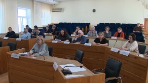 С 1 июня стартует основной период ЕГЭ.  ТК «Первый Советский»