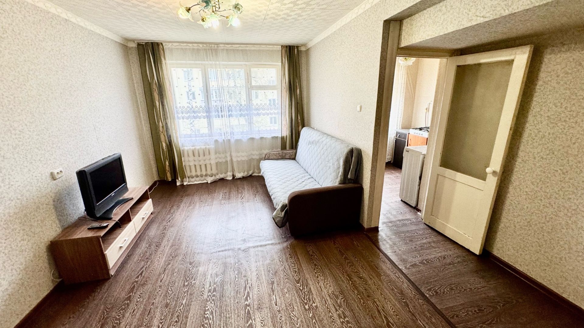 Бирюкова 16А 1 к.к продажа