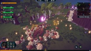 Sineus Arena Survivors | трейлер