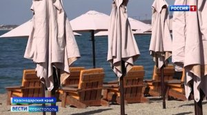 Вести Севастополь. Выпуск 11:30 от 27.04.2026