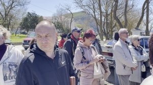 Бубновка 2026