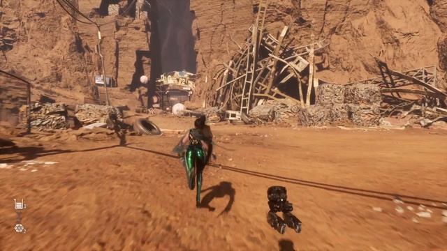 Stellar Blade Тихий палач (BRONZE)