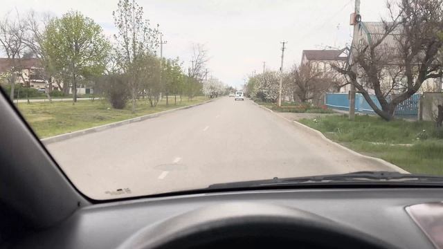 Геническ, Азовское море, тренировка по бокс под храмом. 22.04.2026