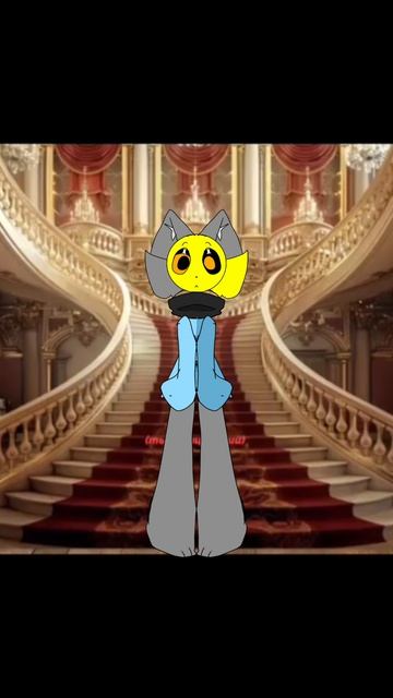 я старалась/ коллаб с краткобасси :3