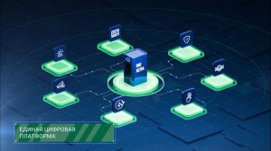 Программно— аппаратный комплекс «ПАК Астра»