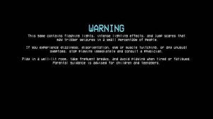 poppy playtime 0 финал