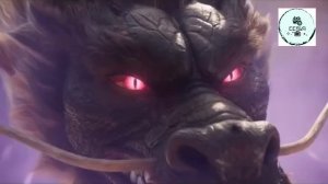 КРОЛИК ПРОТИВ ДРАКОНА