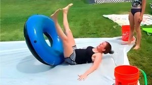 America's Funniest Home Videos. Best TikToks of the Month