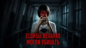 Желаю твоей смерти \ Если бы желания могли убивать - 6 серия  / If Wishes Could KillGirigo