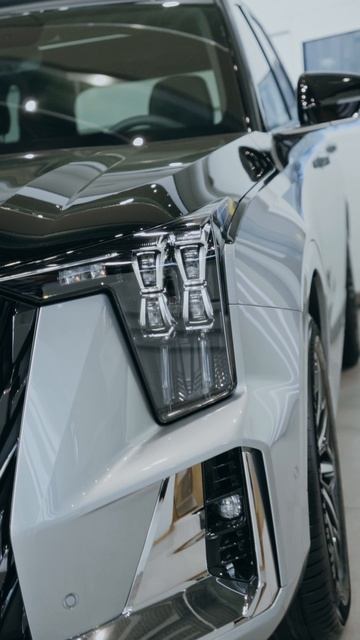 GAC Автобиография! ГК Евросиб.