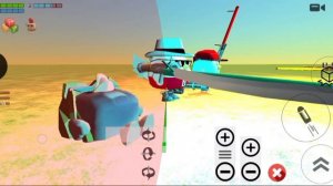 разоблачение на чёрного котика плея