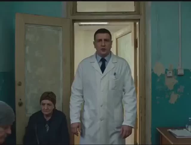 Заходить к терапевту нужно правильно