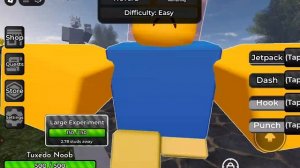 N😀ob Experiment. Series:2, part:1.