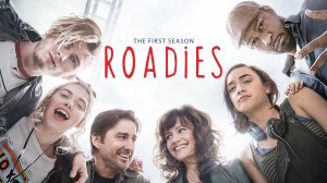 Гастролёры (сериал 2016) - 8 серия / Roadies