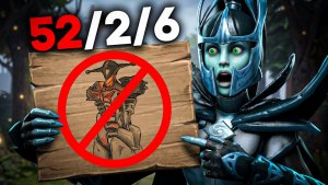 МНЕ ЗАПРЕТИЛИ БИТЬ ВЫШКИ в ДОТА 2 🔥 Травоман Фантомка