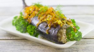 Всего 3 ингредиента, а такая вкуснятина! Рыба под маринадом из моркови и лука, запеченная в духовке!