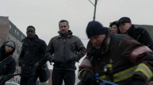 Сериал Чикаго в огне – 7 сезон 18 серия / Chicago Fire