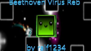 Beethoven Virus Reb by ralf1234 (Del)