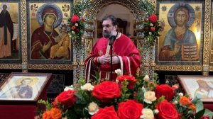 Это великая добродетель. Протоиерей Андрей Ткачёв