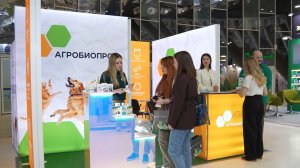«Агробиопром» представил новые ветпрепараты для мелких домашних животных