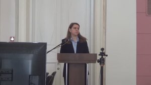 Защита кандидатской диссертации Лежневой Наталии Александровны 22.04.2026 г.