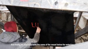 Новые правила подготовки судна к навигации 2026 / New rules for vessels in 2026