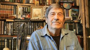 Александр Федорченко о Юрии Селезнёве и Вадиме Кожинове