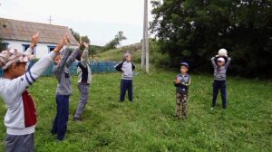 «Фазыл чишмәсе» фольклор коллективы. Ю.Мәтәскә авыл клубы