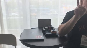 ДА Стерео в финале Аудиосаммита