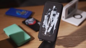 Подбор и производство внешних аккумулятором с логотипом