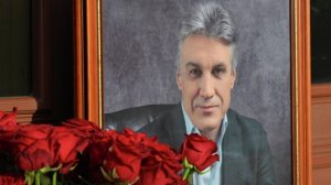 Церемония прощания с Алексеем Пимановым прошла в траурном зале Троекуровского кладбища