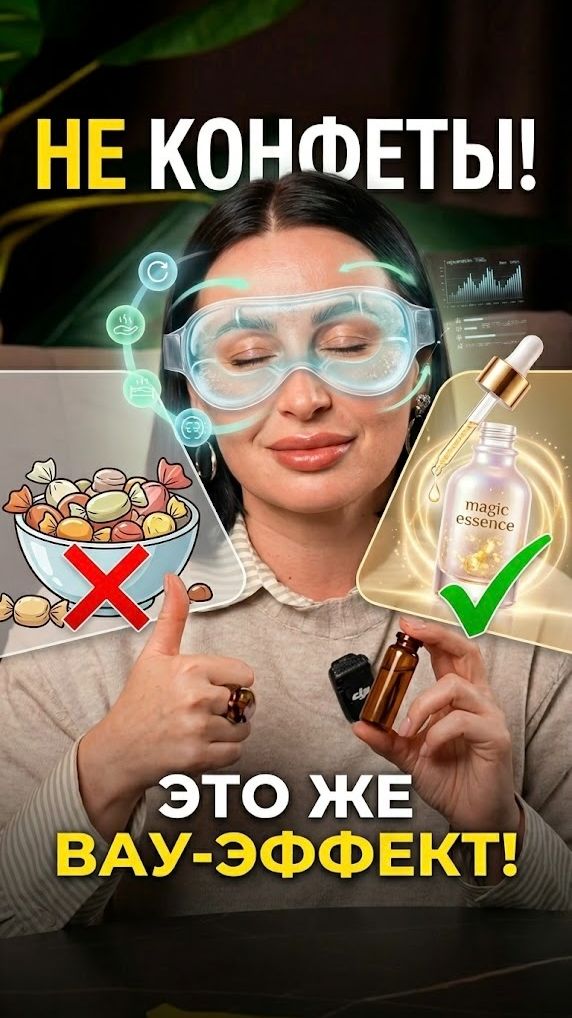 Думали ерунда… а это реально ВАУ-эффект