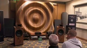 Нудятина на Аудиосаммите