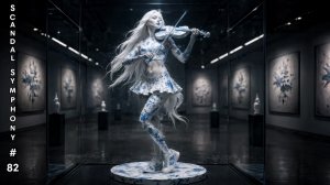 Гипнотический дабстеп