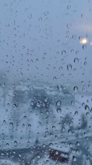 Вот такая погода сейчас у нас со снегом