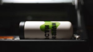 Подбор и нанесение логотипа на термокружки