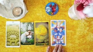 РАК/ТАРО-ПРОГНОЗ/МАЙ2026