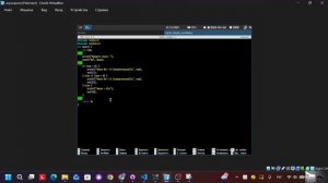 выполнение лаб 13