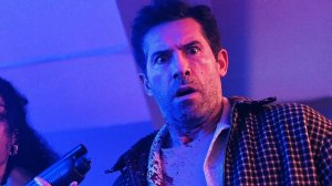 Резкий — Фильм (2026)