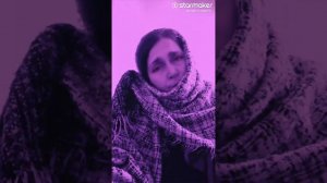 ,,ОРЕНБУРГСКИЙ ПУХОВЫЙ ПЛАТОК,, _кавер- версия