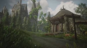 Назад в Хогвартс, Гарри Поттер, музыка и атмосфера из наследия Хогвартса