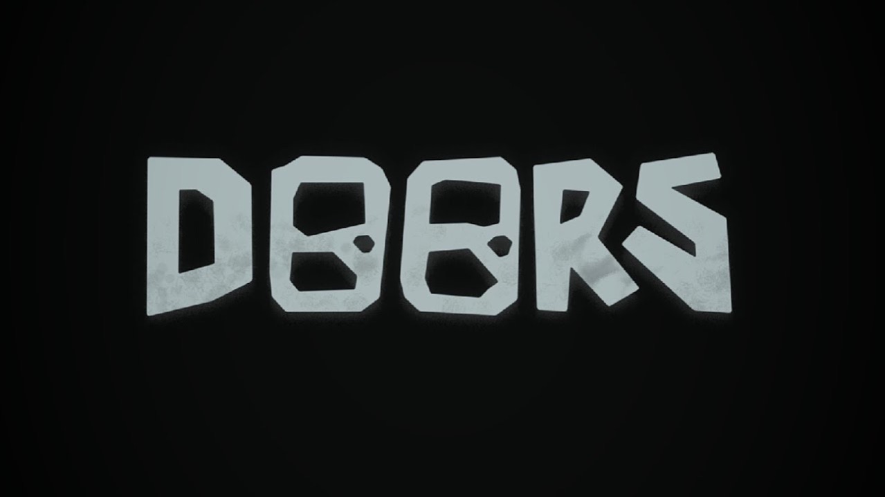 дорс в роблоксе