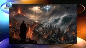 2040-й — последняя война человечества: индийский монах рассчитал сценарий будущего России и мира