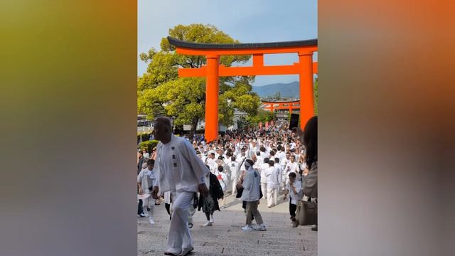 102.Священные места, особая атмосфера.