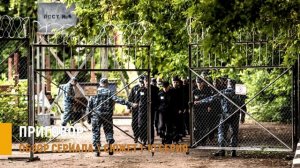 Приговор 1-10 серия: сериал с Антоном Васильевым - разбор сюжета и дата выхода