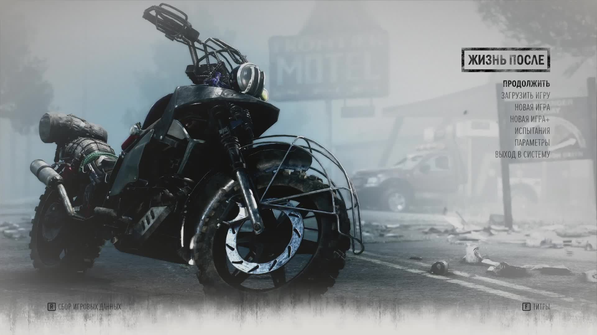 Days Gone #3