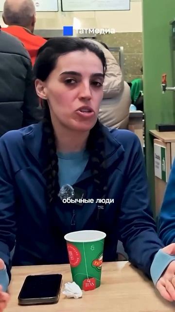 Пара путешественников решила дойти пешком от Москвы до Владивостока (2)