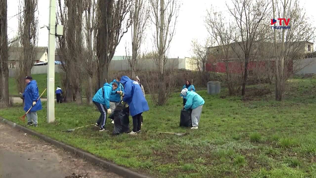 Губернские новости. 25.04.2026