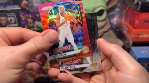 Donruss / Hoops Premium / Monopoly