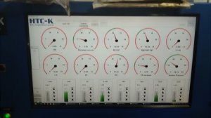 Диагностика гидроблока Hyundai Santa Fe 2.4 л. бензин